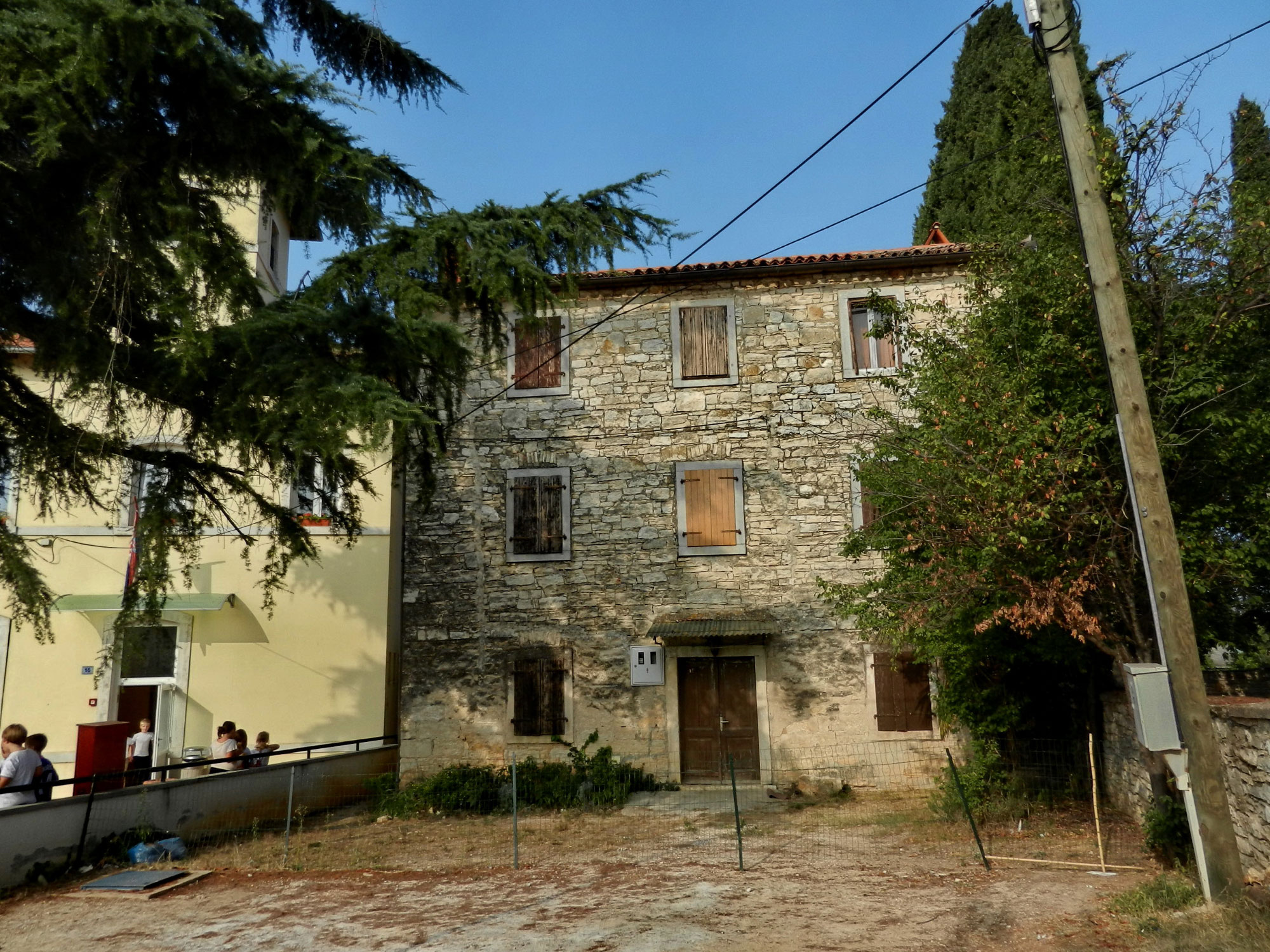 Vabriga